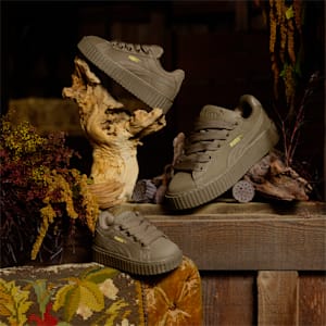 Шикарные ботинки puma x fenty зима, Totally Taupe-Cheap Erlebniswelt-fliegenfischen Jordan Outlet Gold-Warm White, extralarge